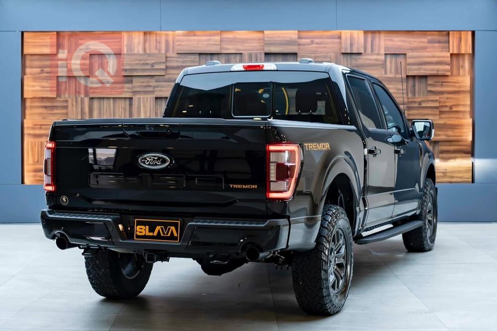 فۆرد F-150